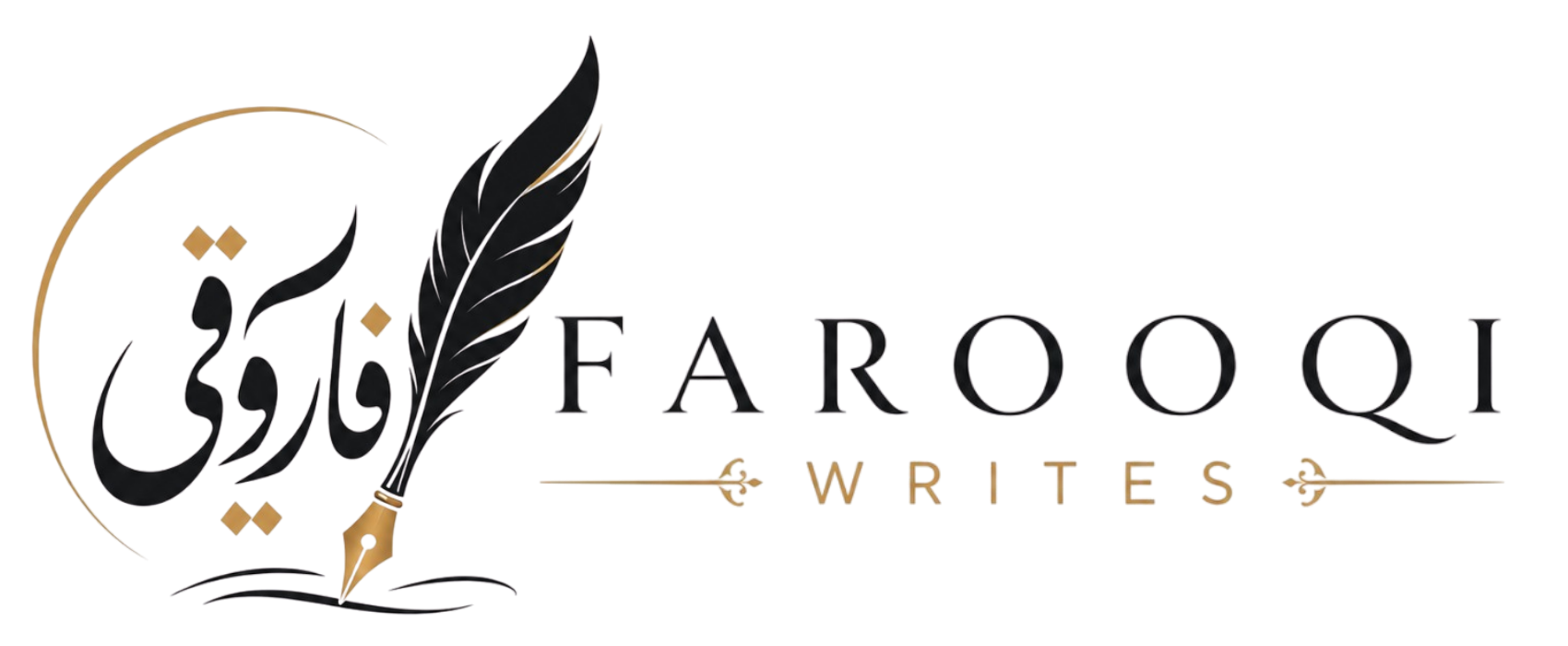 Farooqi Writes